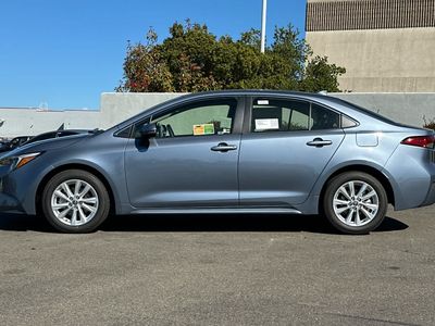 2026 Toyota Corolla Hybrid - Photo 5