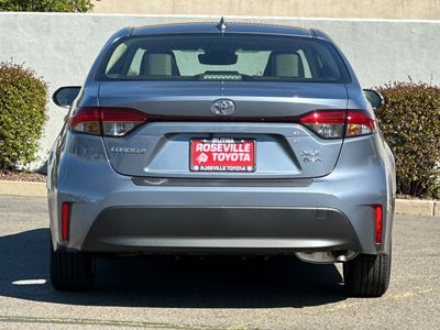 2026 Toyota Corolla Hybrid - Photo 7