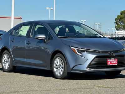 2026 Toyota Corolla Hybrid - Photo 9