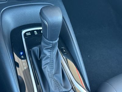 2026 Toyota Corolla Hybrid - Photo 21