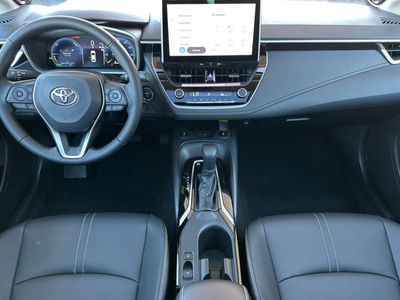 2026 Toyota Corolla Hybrid - Photo 3