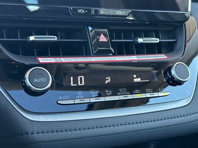 2026 Toyota Corolla Hybrid - Photo 20