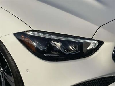 2025 Mercedes-Benz C-Class - Photo 15