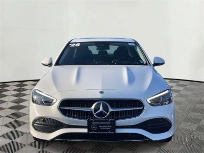 2025 Mercedes-Benz C-Class - Photo 6