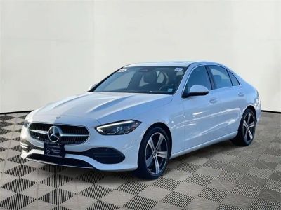 2025 Mercedes-Benz C-Class - Photo 7