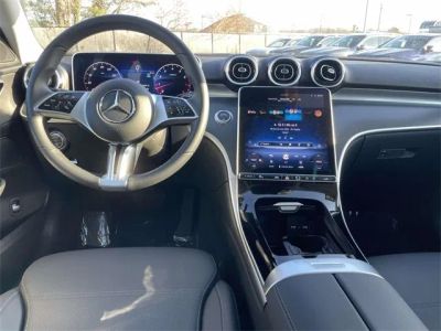 2025 Mercedes-Benz C-Class - Photo 5
