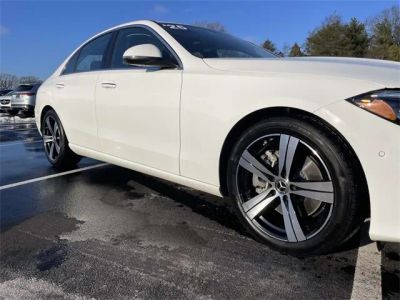 2025 Mercedes-Benz C-Class - Photo 12