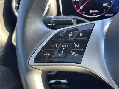 2025 Mercedes-Benz C-Class - Photo 22