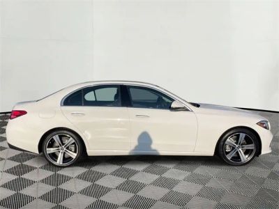 2025 Mercedes-Benz C-Class - Photo 11