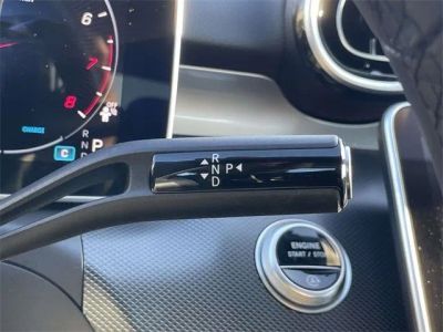 2025 Mercedes-Benz C-Class - Photo 25