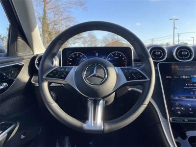2025 Mercedes-Benz C-Class - Photo 21