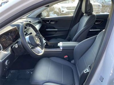 2025 Mercedes-Benz C-Class - Photo 4
