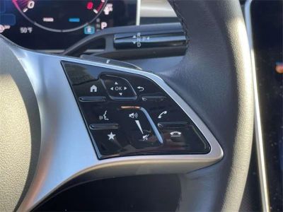 2025 Mercedes-Benz C-Class - Photo 24