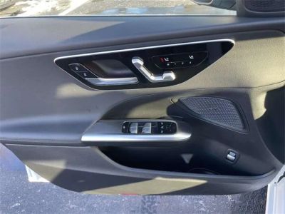 2025 Mercedes-Benz C-Class - Photo 17