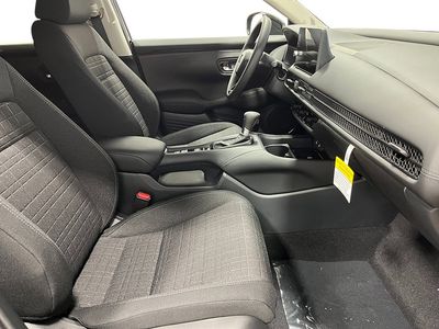 2026 Honda HR-V - Photo 24