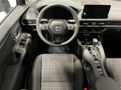 2026 Honda HR-V - Photo 18