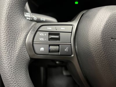 2026 Honda HR-V - Photo 14