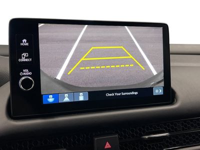 2026 Honda HR-V - Photo 20