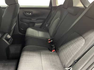 2026 Honda HR-V - Photo 21