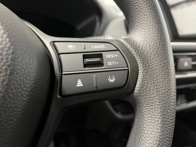 2026 Honda HR-V - Photo 15