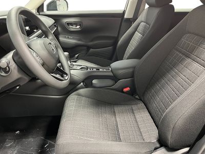 2026 Honda HR-V - Photo 12