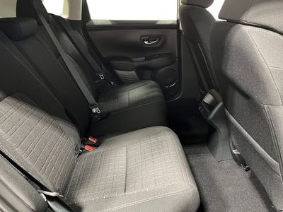 2026 Honda HR-V - Photo 23