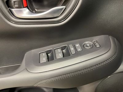 2026 Honda HR-V - Photo 13
