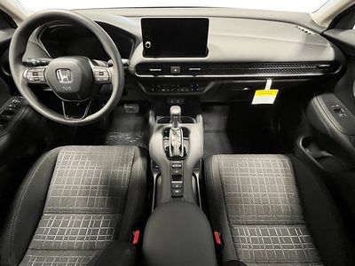 2026 Honda HR-V - Photo 17