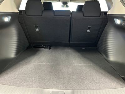 2026 Honda HR-V - Photo 22
