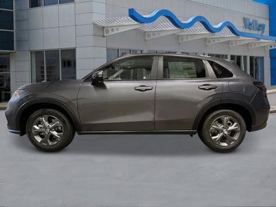 2026 Honda HR-V - Photo 2