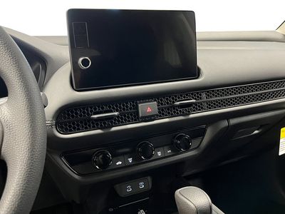 2026 Honda HR-V - Photo 19