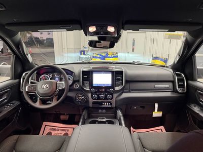 2026 Ram 1500 - Photo 31