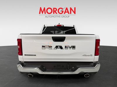 2026 Ram 1500 - Photo 4