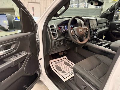 2026 Ram 1500 - Photo 14