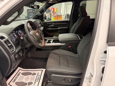 2026 Ram 1500 - Photo 15