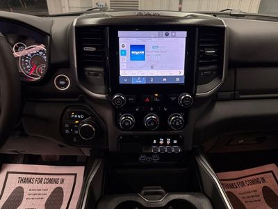 2026 Ram 1500 - Photo 20