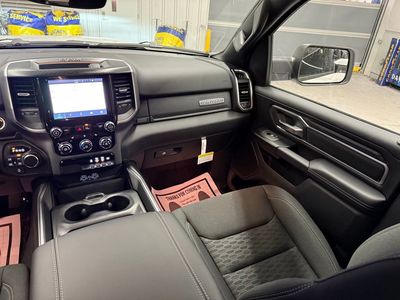 2026 Ram 1500 - Photo 33