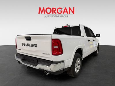 2026 Ram 1500 - Photo 5