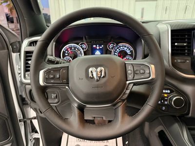 2026 Ram 1500 - Photo 16
