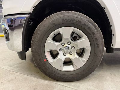 2026 Ram 1500 - Photo 8