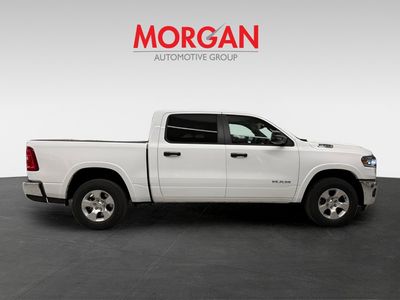 2026 Ram 1500 - Photo 6