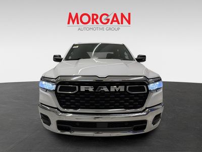 2026 Ram 1500 - Photo 7