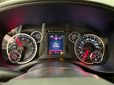2026 Ram 1500 - Photo 19