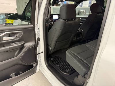 2026 Ram 1500 - Photo 26