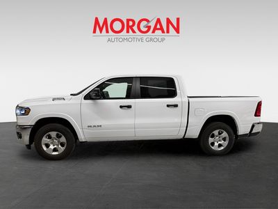 2026 Ram 1500 - Photo 3