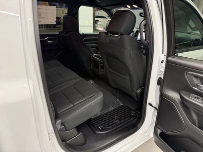 2026 Ram 1500 - Photo 29