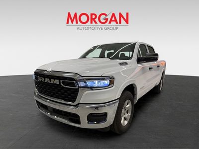 2026 Ram 1500 - Photo 2