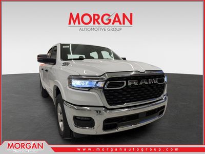 2026 Ram 1500 - Photo 1