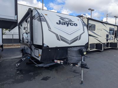 2022 Jayco Jay Feather Micro - Photo 24