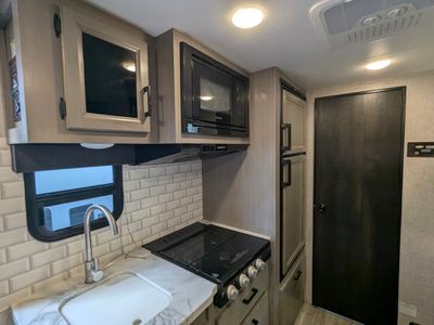 2022 Jayco Jay Feather Micro - Photo 16